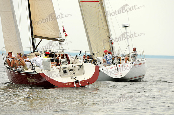 2011 Park City Regatta B 124