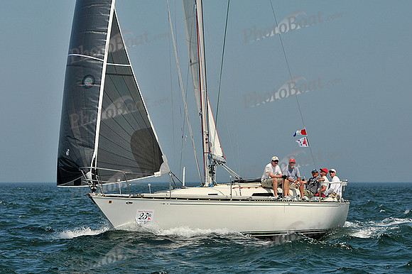 2013 Block Island Race Week B 2356