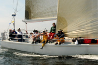 2011 Block Island Race A 1909