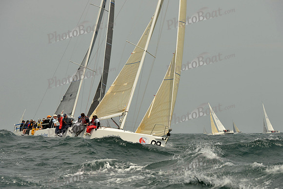 2015 Block Island Race Week D 919