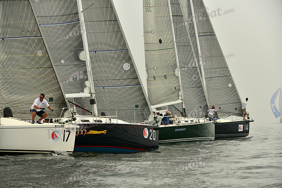 2015 Block Island Race Week A1 489