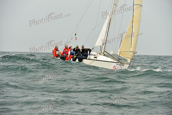2015 Block Island Race Week D 1611