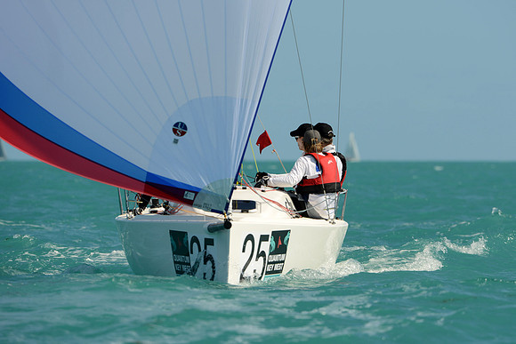 2017 Quantum Key West RW F 868