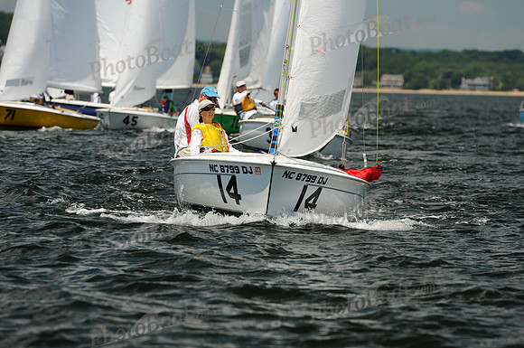2011 Flying Scot NAC H 325