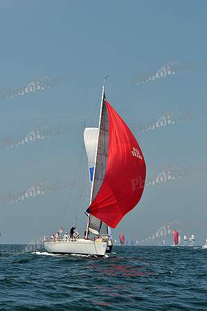 2013 Block Island Race Week B 819