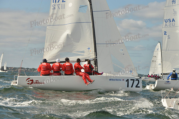 2018 J70 Worlds A1_1011
