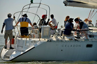 2018 Charleston Race Week A_0519