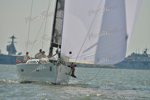 2017 Southern Bay Race Week A_0487