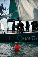 2014 Key West Race Week A 270