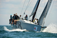 2015 Block Island Race Week A 539