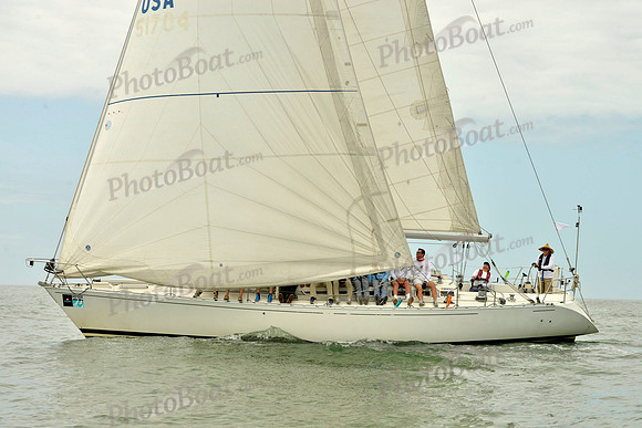 2018 Charleston Race Week B_0429