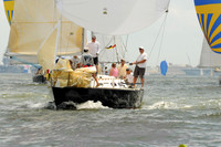 2012 Southern Bay Race Week A 2265