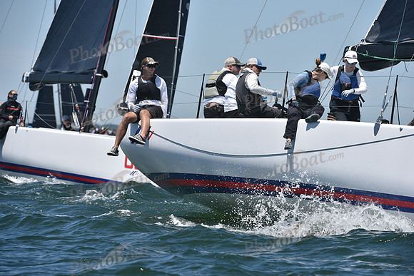 2019 NYYC Annual Regatta C_0899