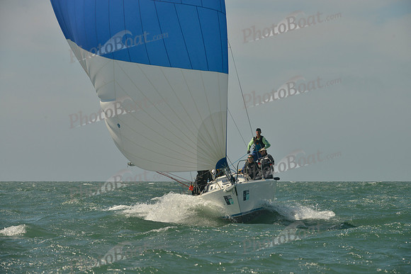 2017 Charleston Race Week D_0910