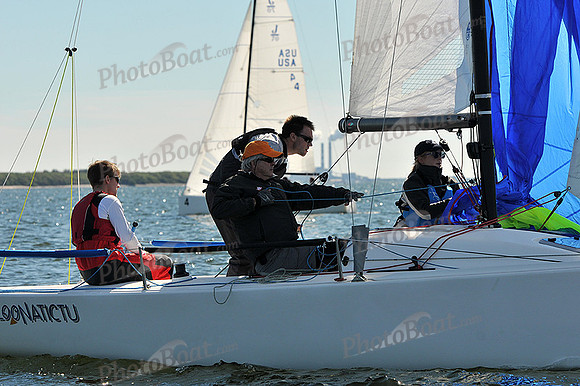 2014 J70 Winter Series C 308