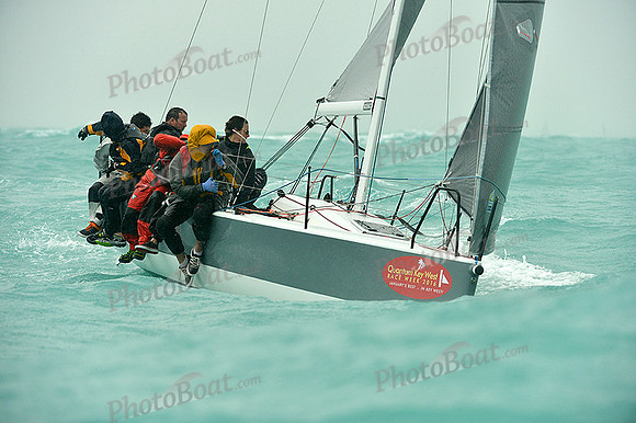 2016 Key West Race Week H_0877