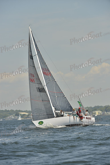 2017 NYYC Annual Regatta B_0694