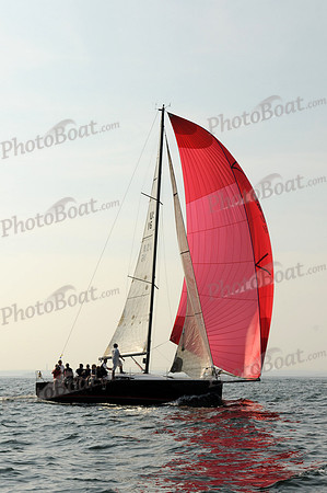 2011 Block Island Race A 2357