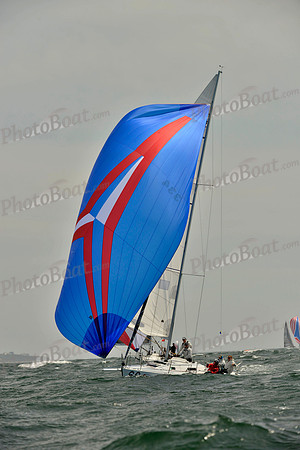 2017 Block Island Race Week A_0722