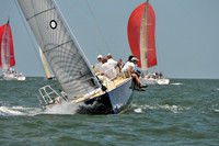 2012 CPYC One Design 1264