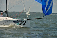 2017 Charleston Race Week A_1531