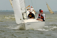 2012 Southern Bay Race Week A 1292