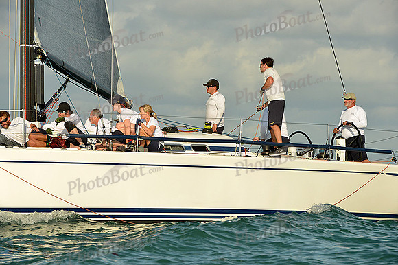 2015 Key West Race Week B 1533