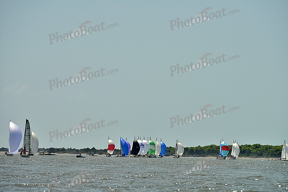 2014 Charleston Race Week F 049