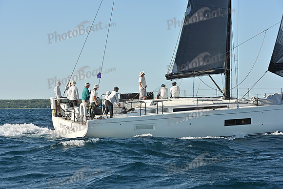 2025 Chicago to Mackinac B 0073