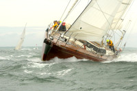 2011 Marion to Bermuda 305