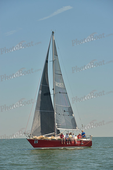 2017 Southern Bay Race Week B_1554
