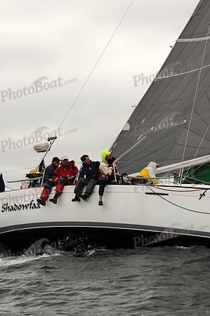 2011 NYYC Annual Regatta C 182