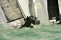 2016 Key West Race Week C_0071