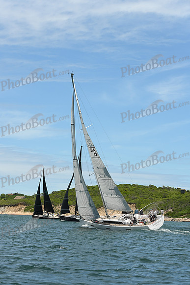 2025 Block Island Race Week L_0648