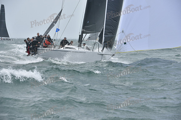 2019 NYYC Annual Regatta D_0827