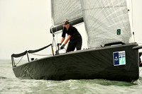 2015 Charleston Race Week A_0528