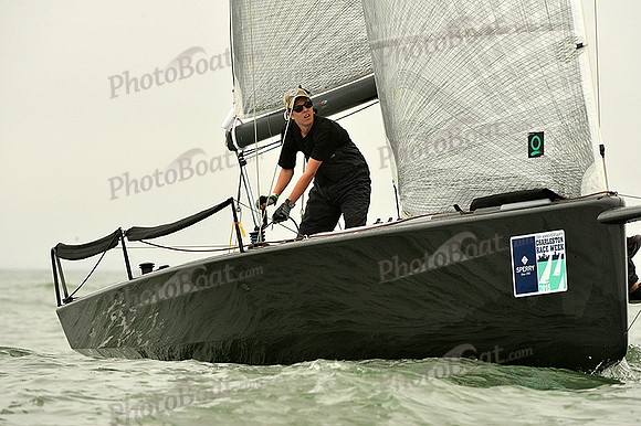 2015 Charleston Race Week A_0528