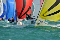 2013 Key West Race Week E 522