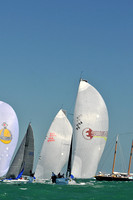 2013 Key West Race Week D 824