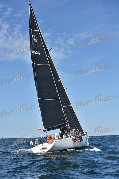 2019 Marblehead to Halifax A_1607