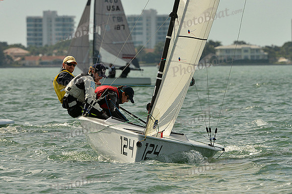 2015 VX1 Winter Series B 834