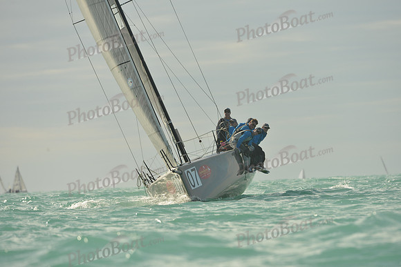 2016 Key West Race Week D_1264