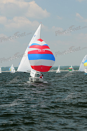 2011 Flying Scot NAC D 855