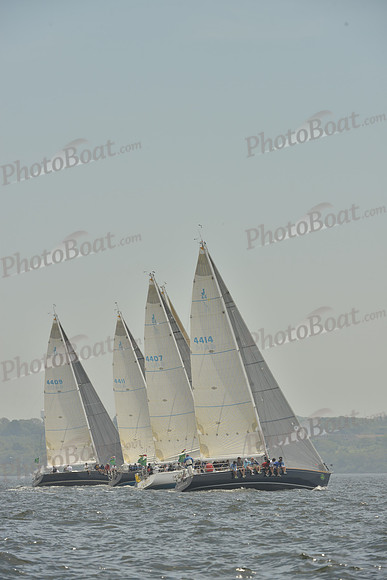 2017 NYYC Annual Regatta C_0078
