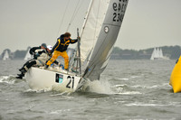2016 Charleston Race Week A_1138