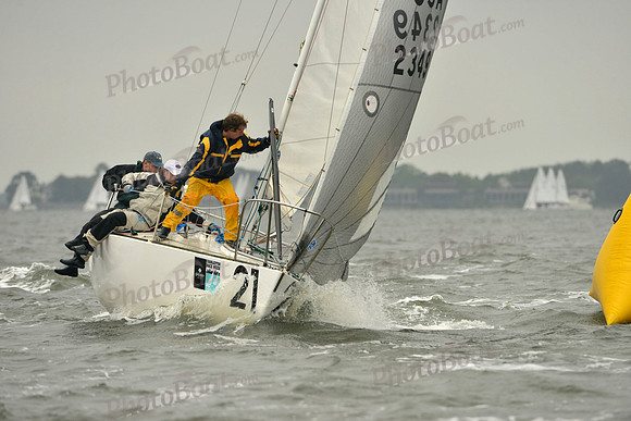 2016 Charleston Race Week A_1138