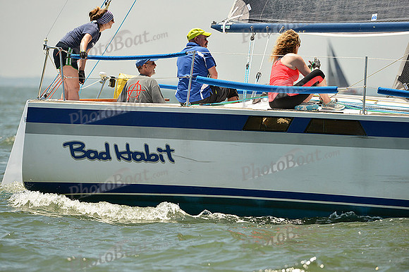 2015 Southern Bay Race Week A 329