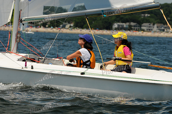 2011 Flying Scot NAC A 305