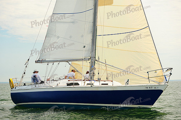 2014 Cape Charles Cup B 635