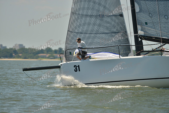 2017 Southern Bay Race Week A_2013